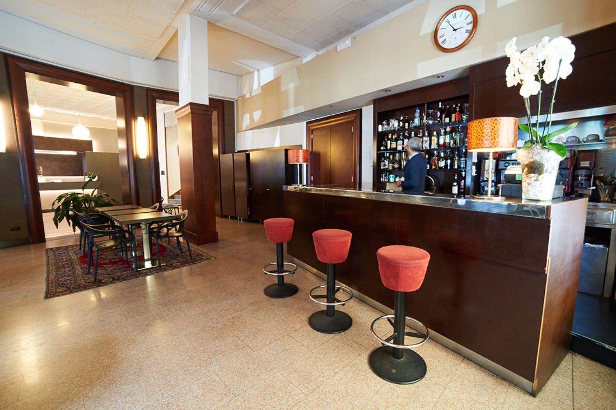 Hotel Giardino Арона Екстериор снимка