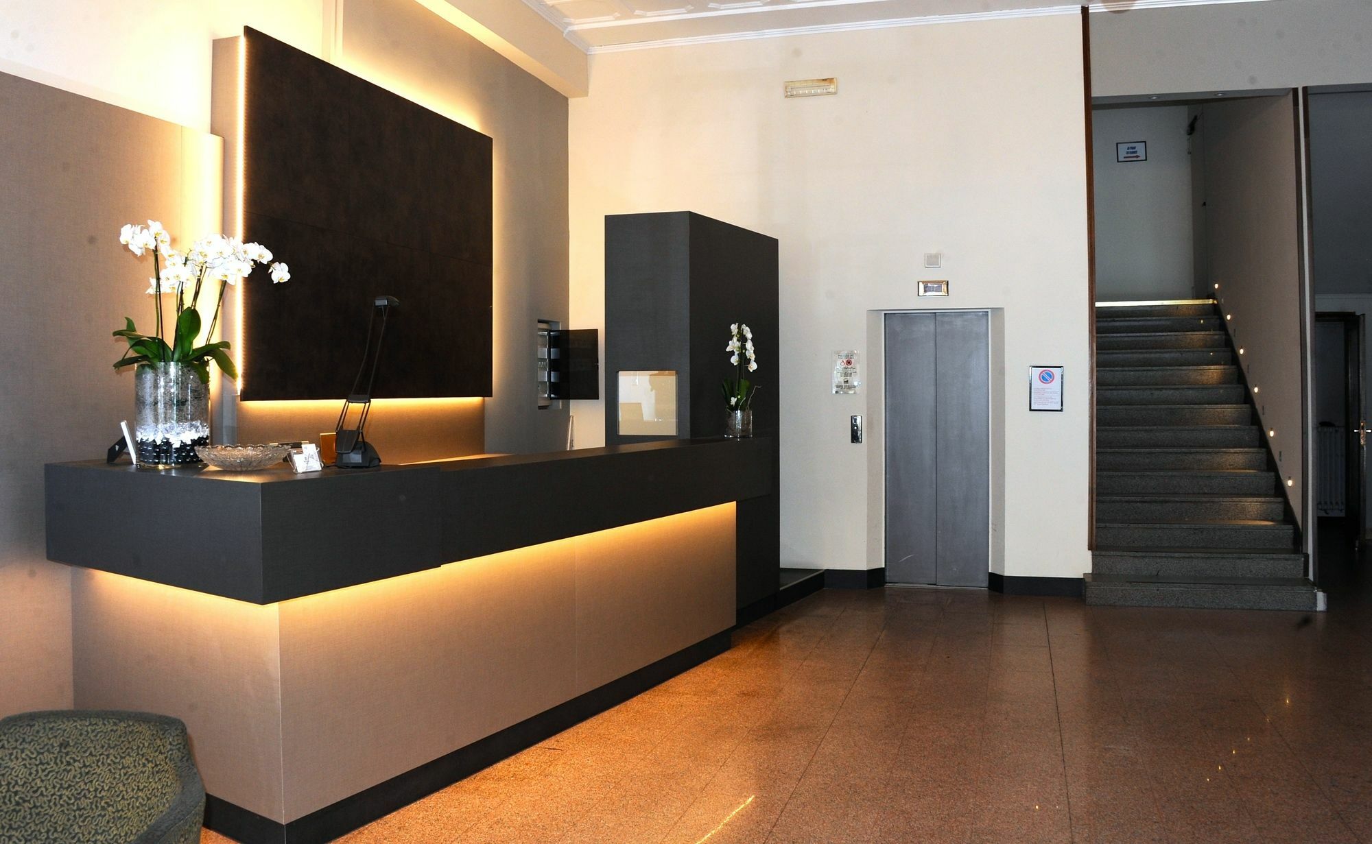 Hotel Giardino Арона Екстериор снимка